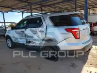 2014 Ford EXPLORER фото
