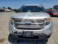 2014 Ford EXPLORER photo