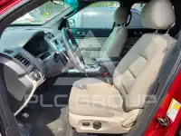 2014 Ford EXPLORER фото