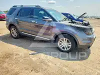 2014 Ford EXPLORER фото