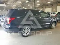 2014 Ford EXPLORER фото