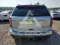 2014 Ford EXPLORER photo