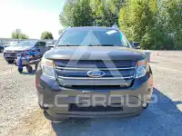 2014 Ford EXPLORER фото