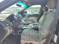 2014 Ford EXPLORER фото