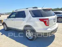 2014 Ford EXPLORER фото