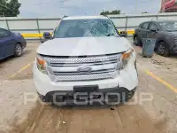 2014 Ford EXPLORER фото