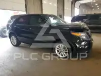 2014 Ford EXPLORER фото