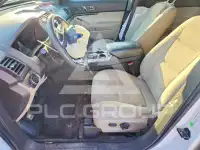 2014 Ford EXPLORER фото
