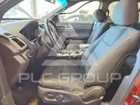 2014 Ford EXPLORER фото
