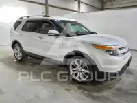 2014 Ford EXPLORER фото