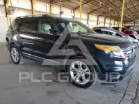 2014 Ford EXPLORER photo