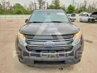 2014 Ford EXPLORER фото