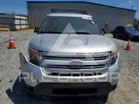 2014 Ford EXPLORER фото