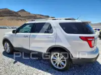 2014 Ford EXPLORER фото