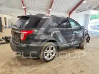 2014 Ford EXPLORER фото