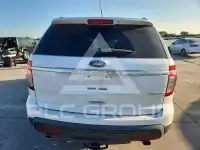 2014 Ford EXPLORER фото
