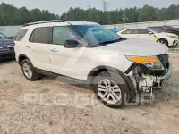 2014 Ford EXPLORER photo