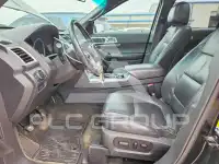 2014 Ford EXPLORER фото