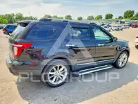 2014 Ford EXPLORER фото