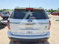 2014 Ford EXPLORER фото