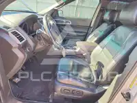 2014 Ford EXPLORER photo