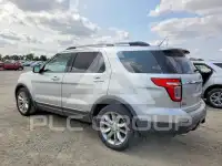 2014 Ford EXPLORER фото