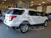 2014 Ford EXPLORER фото