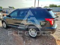 2014 Ford EXPLORER photo