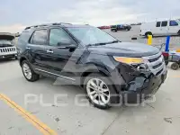 2014 Ford EXPLORER фото