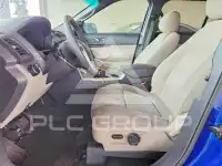 2014 Ford EXPLORER фото