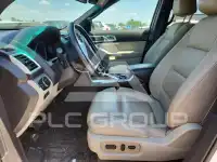 2014 Ford EXPLORER фото
