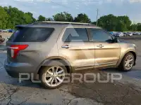 2014 Ford EXPLORER фото