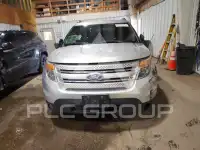 2014 Ford EXPLORER photo