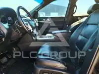2014 Ford EXPLORER фото