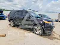 2014 Ford EXPLORER photo