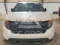 2014 Ford EXPLORER фото