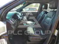 2014 Ford EXPLORER фото
