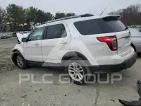 2014 Ford EXPLORER photo