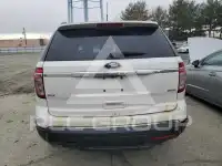 2014 Ford EXPLORER photo