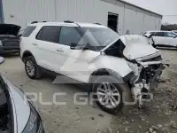 2014 Ford EXPLORER photo