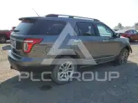 2014 Ford EXPLORER фото