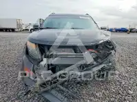 2014 Ford EXPLORER photo