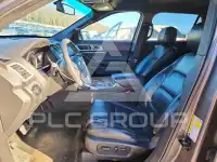 2014 Ford EXPLORER photo