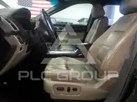 2014 Ford EXPLORER фото