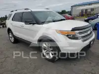 2014 Ford EXPLORER фото