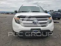 2014 Ford EXPLORER фото