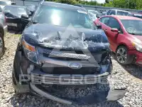2014 Ford EXPLORER photo