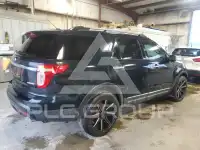 2014 Ford EXPLORER фото