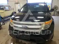 2014 Ford EXPLORER фото