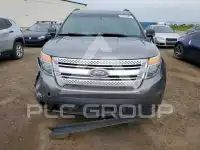 2014 Ford EXPLORER фото